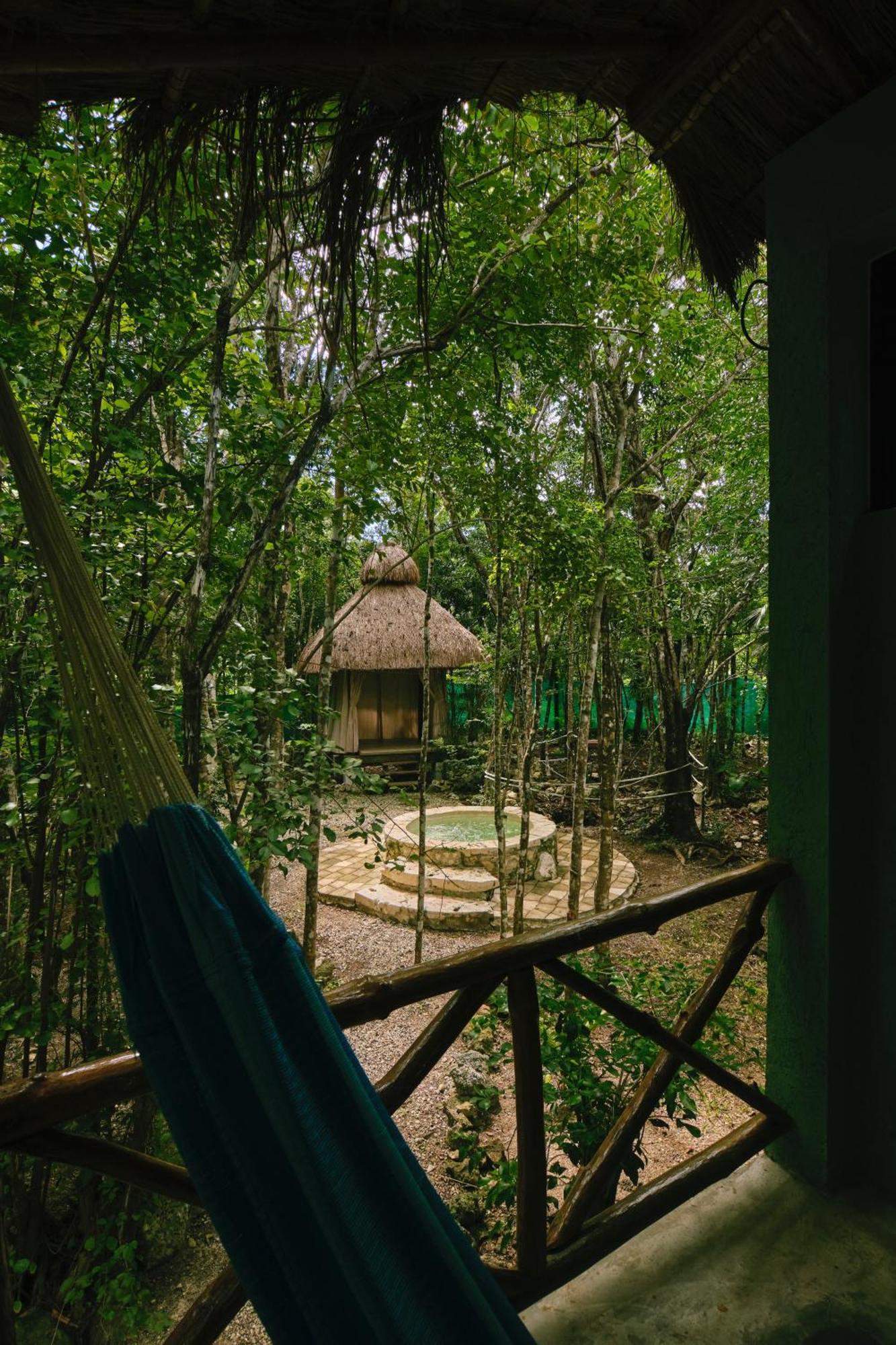 Villa Zamna - Jungle *