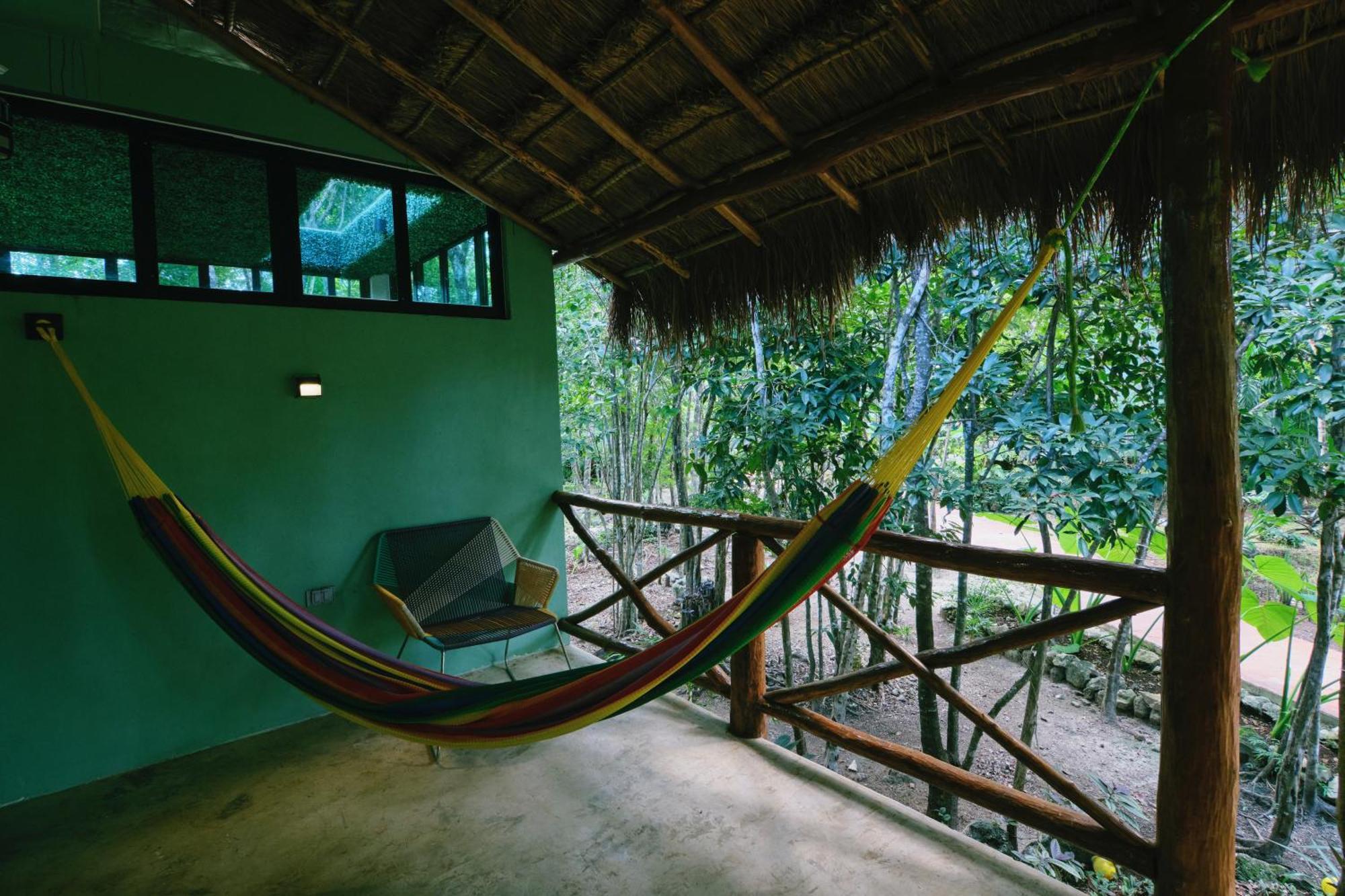 Villa Zamna - Jungle *